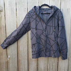 American Giant Classic Full Zip Hoodie - S